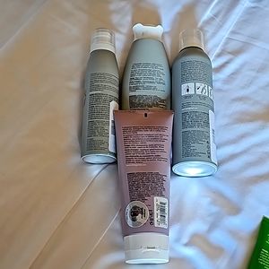 Living proof (all you will need set)